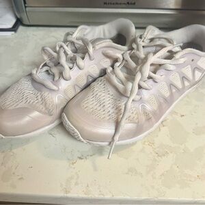 Varsity Cream Edge 2 Sneakers